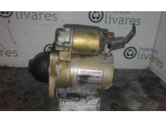 Recambio de motor arranque para kia sephia ll 1.6 cat   |   0.98 - 0.04 | 1998 - 2004 | 102 cv / 75 kw referencia OEM IAM    2