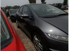 honda civic berlina (fn) del año 2007 2