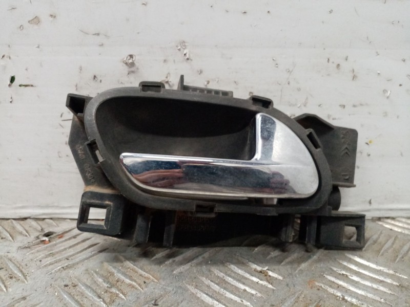 Recambio de maneta interior delantera derecha para citroen c3 business referencia OEM IAM   