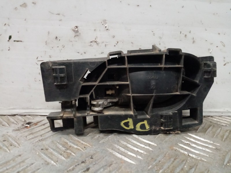 Recambio de maneta interior delantera derecha para citroen c3 business referencia OEM IAM   