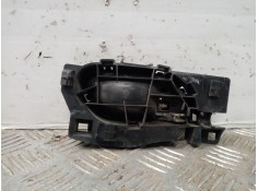 Recambio de maneta interior delantera izquierda para citroen c3 business referencia OEM IAM    2