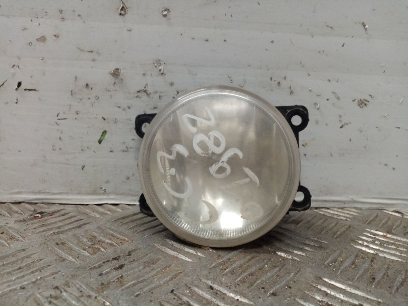 Recambio de faro antiniebla derecho para citroen c3 business referencia OEM IAM   