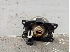 Recambio de faro antiniebla derecho para citroen c3 business referencia OEM IAM    2