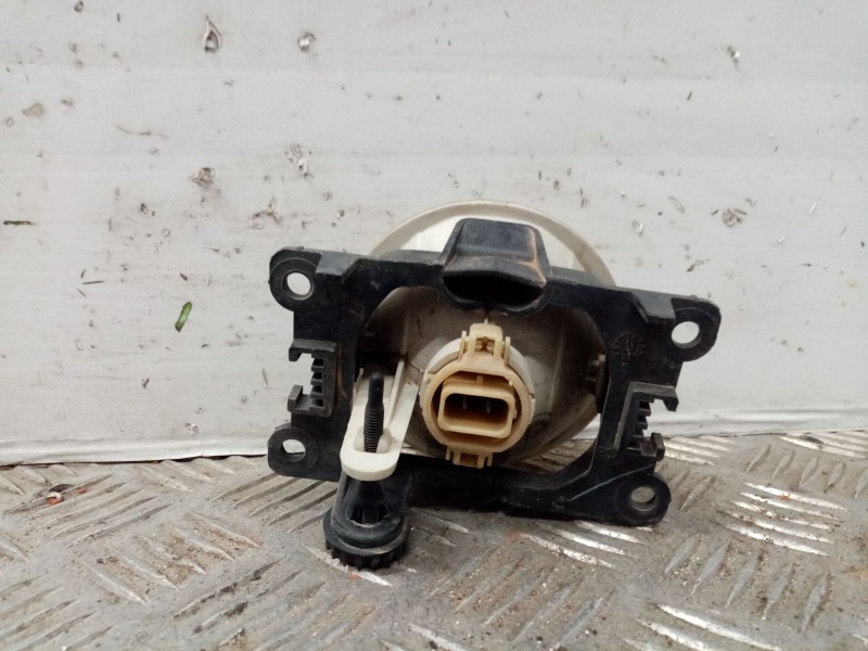 Recambio de faro antiniebla derecho para citroen c3 business referencia OEM IAM   