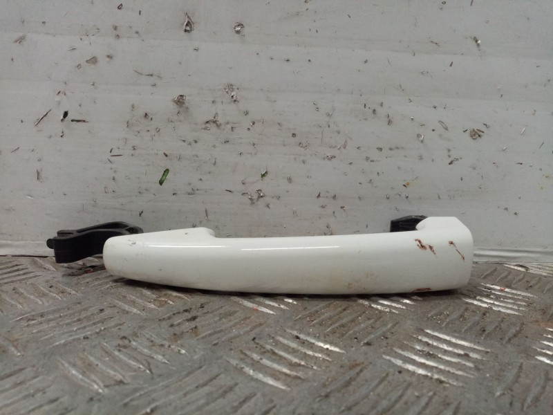 Recambio de maneta exterior delantera derecha para citroen c3 business referencia OEM IAM   