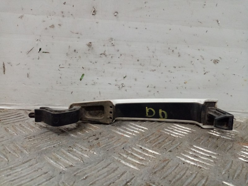 Recambio de maneta exterior delantera derecha para citroen c3 business referencia OEM IAM   
