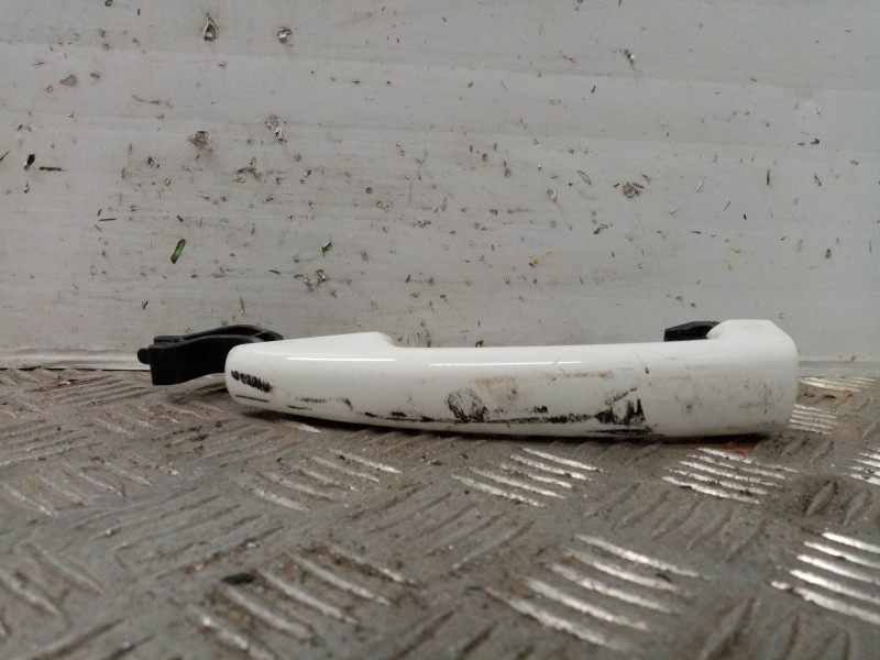 Recambio de maneta exterior delantera izquierda para citroen c3 business referencia OEM IAM   