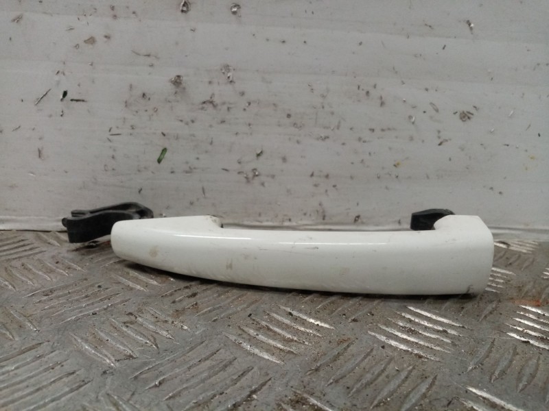 Recambio de maneta exterior trasera derecha para citroen c3 business referencia OEM IAM   