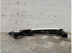 Recambio de maneta exterior trasera derecha para citroen c3 business referencia OEM IAM    2