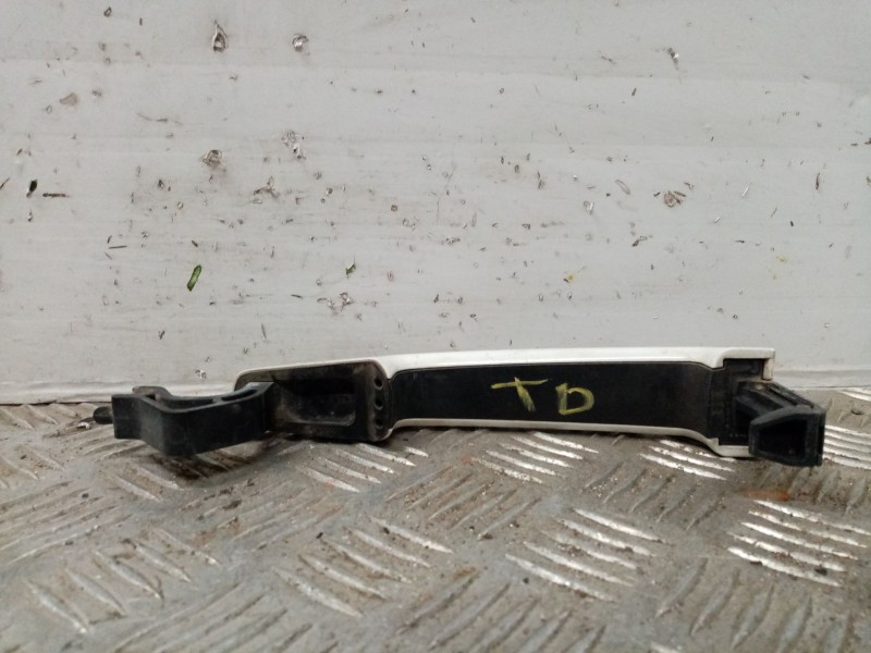 Recambio de maneta exterior trasera derecha para citroen c3 business referencia OEM IAM   