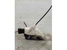 Recambio de cerradura puerta delantera derecha para citroen c3 business referencia OEM IAM    2