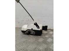Recambio de cerradura puerta delantera izquierda para citroen c3 business referencia OEM IAM    2