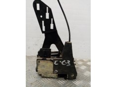 Recambio de cerradura puerta trasera derecha para citroen c3 business referencia OEM IAM    2