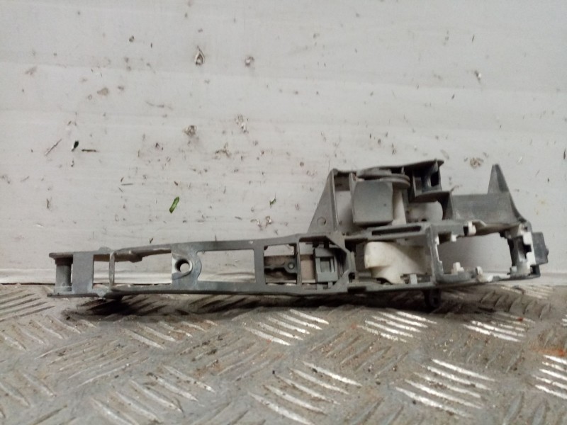 Recambio de maneta exterior trasera izquierda para citroen c3 business referencia OEM IAM 9684560080  