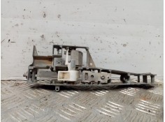 Recambio de maneta exterior trasera izquierda para citroen c3 business referencia OEM IAM 9684560080   2