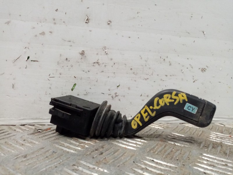 Recambio de mando limpia para opel corsa c corsavan referencia OEM IAM 09185417  