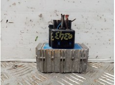 Recambio de caja precalentamiento para opel corsa c corsavan referencia OEM IAM 55353011  