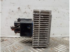 Recambio de caja precalentamiento para opel corsa c corsavan referencia OEM IAM 55353011   2