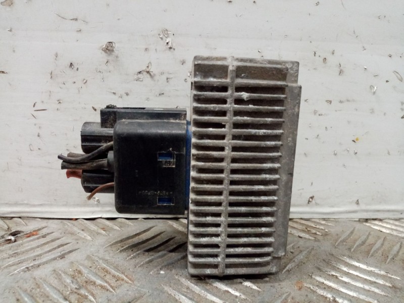 Recambio de caja precalentamiento para opel corsa c corsavan referencia OEM IAM 55353011  