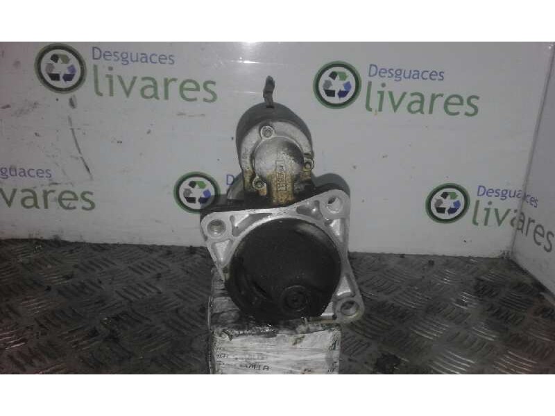 Recambio de motor arranque para kia sephia ll 1.6 cat   |   0.98 - 0.04 | 1998 - 2004 | 102 cv / 75 kw referencia OEM IAM   