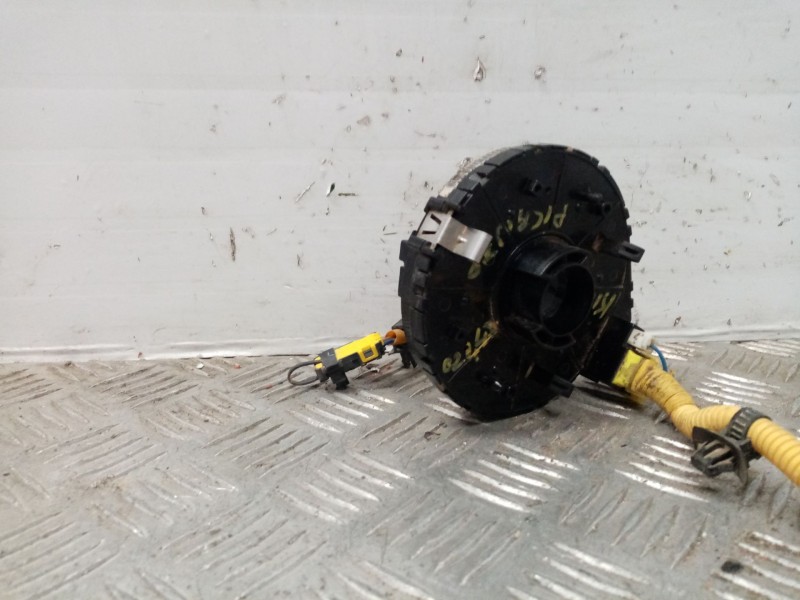 Recambio de anillo airbag para kia picanto 1.1 cat referencia OEM IAM HM01480548  