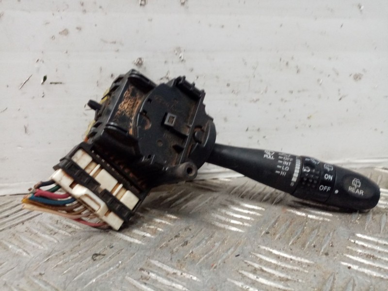 Recambio de mando limpia para kia picanto 1.1 cat referencia OEM IAM 75733A  