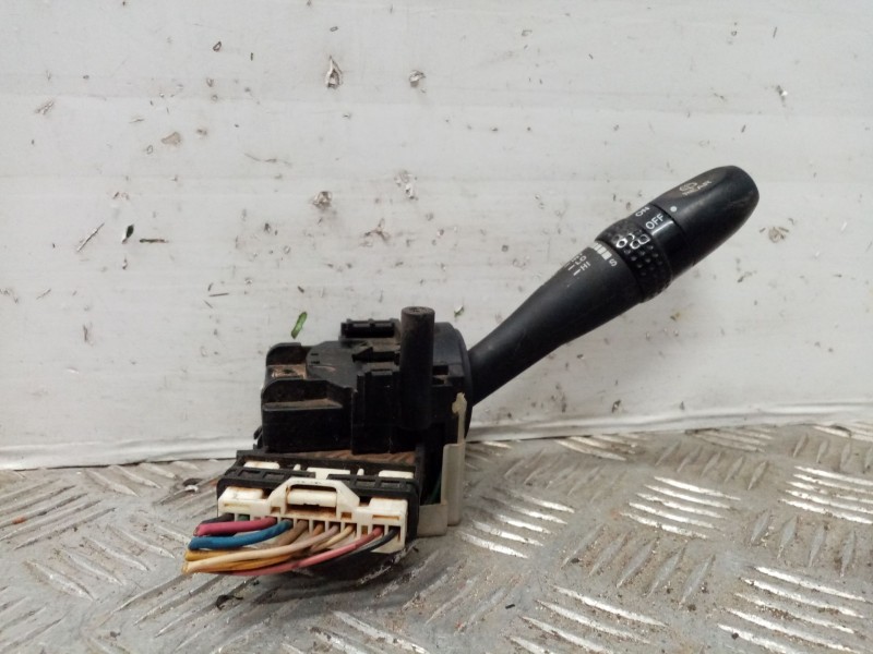 Recambio de mando limpia para kia picanto 1.1 cat referencia OEM IAM 75733A  