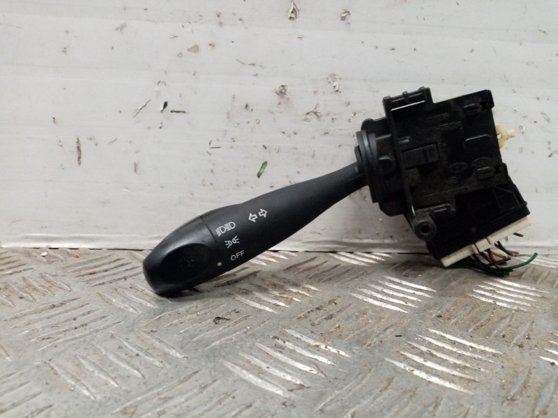 Recambio de mando luces para kia picanto 1.1 cat referencia OEM IAM 32932A  