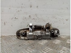 Recambio de maneta exterior delantera derecha para kia picanto 1.1 cat referencia OEM IAM    2