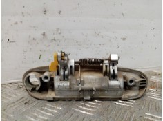 Recambio de maneta exterior delantera izquierda para kia picanto 1.1 cat referencia OEM IAM    2