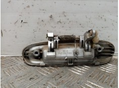 Recambio de maneta exterior trasera derecha para kia picanto 1.1 cat referencia OEM IAM    2