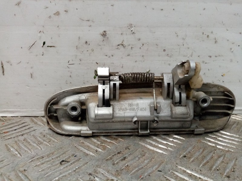 Recambio de maneta exterior trasera derecha para kia picanto 1.1 cat referencia OEM IAM   