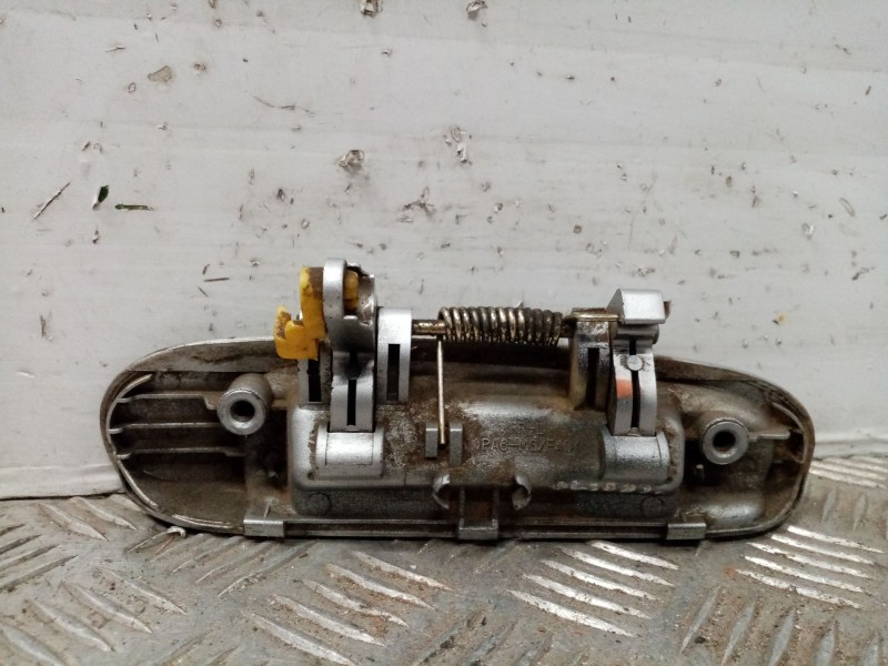 Recambio de maneta exterior trasera izquierda para kia picanto 1.1 cat referencia OEM IAM   