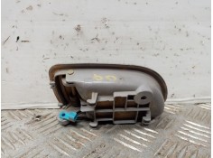 Recambio de maneta interior delantera derecha para kia picanto 1.1 cat referencia OEM IAM    2