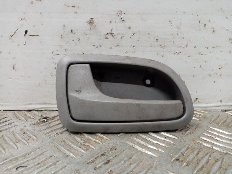 Recambio de maneta interior delantera izquierda para kia picanto 1.1 cat referencia OEM IAM   