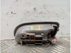 Recambio de maneta interior trasera izquierda para kia picanto 1.1 cat referencia OEM IAM    2