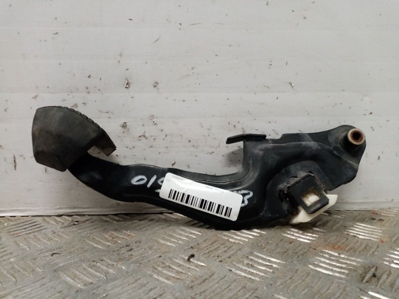 Recambio de pedal freno para citroen c3 business referencia OEM IAM   