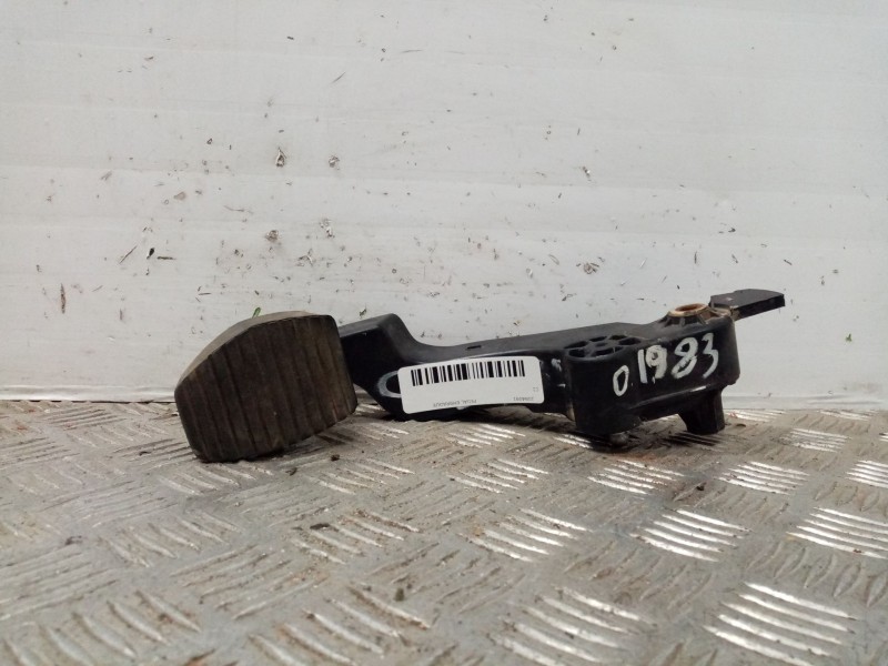 Recambio de pedal embrague para citroen c3 business referencia OEM IAM   