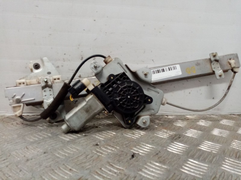 Recambio de elevalunas delantero derecho para kia picanto 1.1 cat referencia OEM IAM   