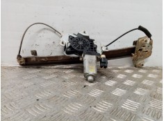 Recambio de elevalunas delantero izquierdo para kia picanto 1.1 cat referencia OEM IAM    2