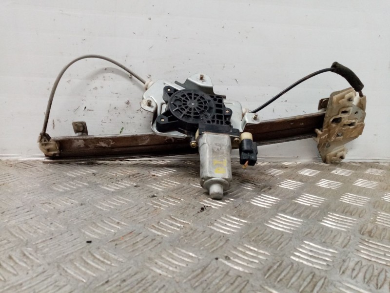 Recambio de elevalunas delantero izquierdo para kia picanto 1.1 cat referencia OEM IAM   