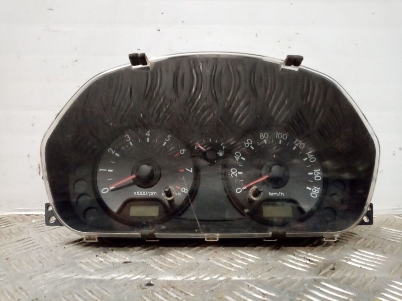 Recambio de cuadro instrumentos para kia picanto 1.1 cat referencia OEM IAM 9400307020  