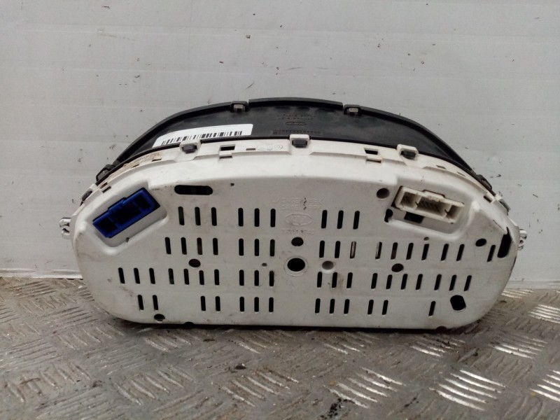 Recambio de cuadro instrumentos para kia picanto 1.1 cat referencia OEM IAM 9400307020  