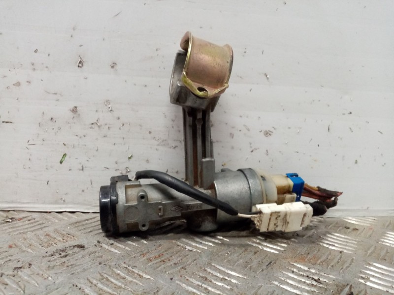 Recambio de conmutador de arranque para kia picanto 1.1 cat referencia OEM IAM   