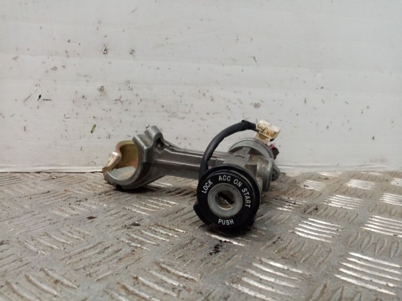 Recambio de conmutador de arranque para kia picanto 1.1 cat referencia OEM IAM   