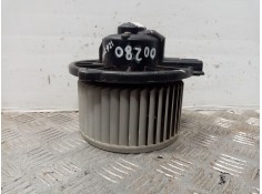 Recambio de ventilador calefaccion para toyota yaris (ncp1/nlp1/scp1) referencia OEM IAM 1940000352  