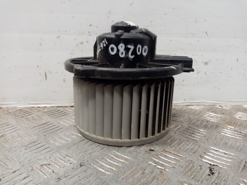 Recambio de ventilador calefaccion para toyota yaris (ncp1/nlp1/scp1) referencia OEM IAM 1940000352  