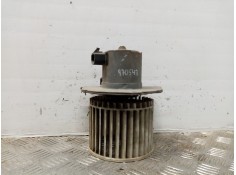 Recambio de ventilador calefaccion para benelli transit referencia OEM IAM 91VW18527AA  