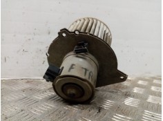 Recambio de ventilador calefaccion para benelli transit referencia OEM IAM 91VW18527AA   2