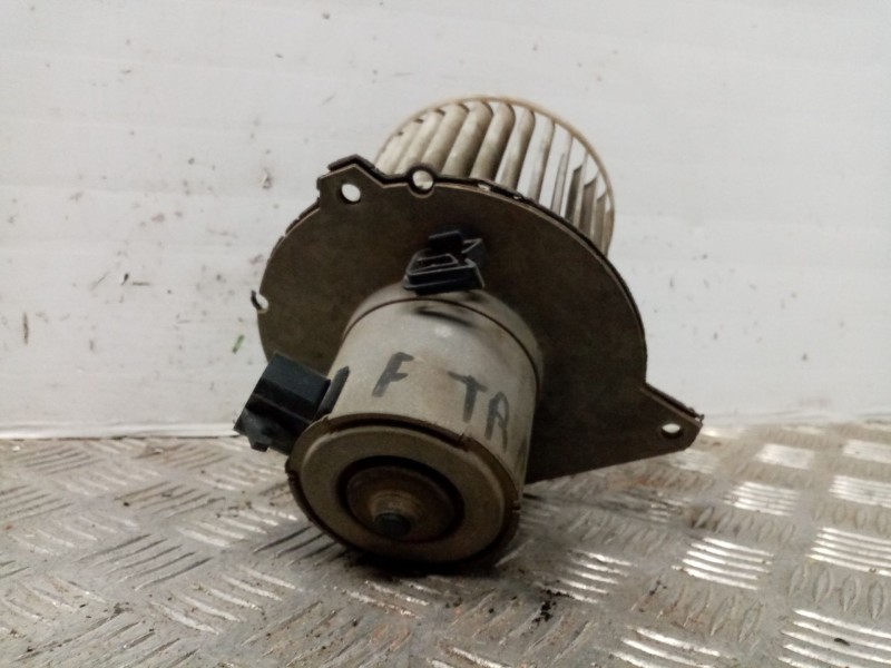 Recambio de ventilador calefaccion para benelli transit referencia OEM IAM 91VW18527AA  